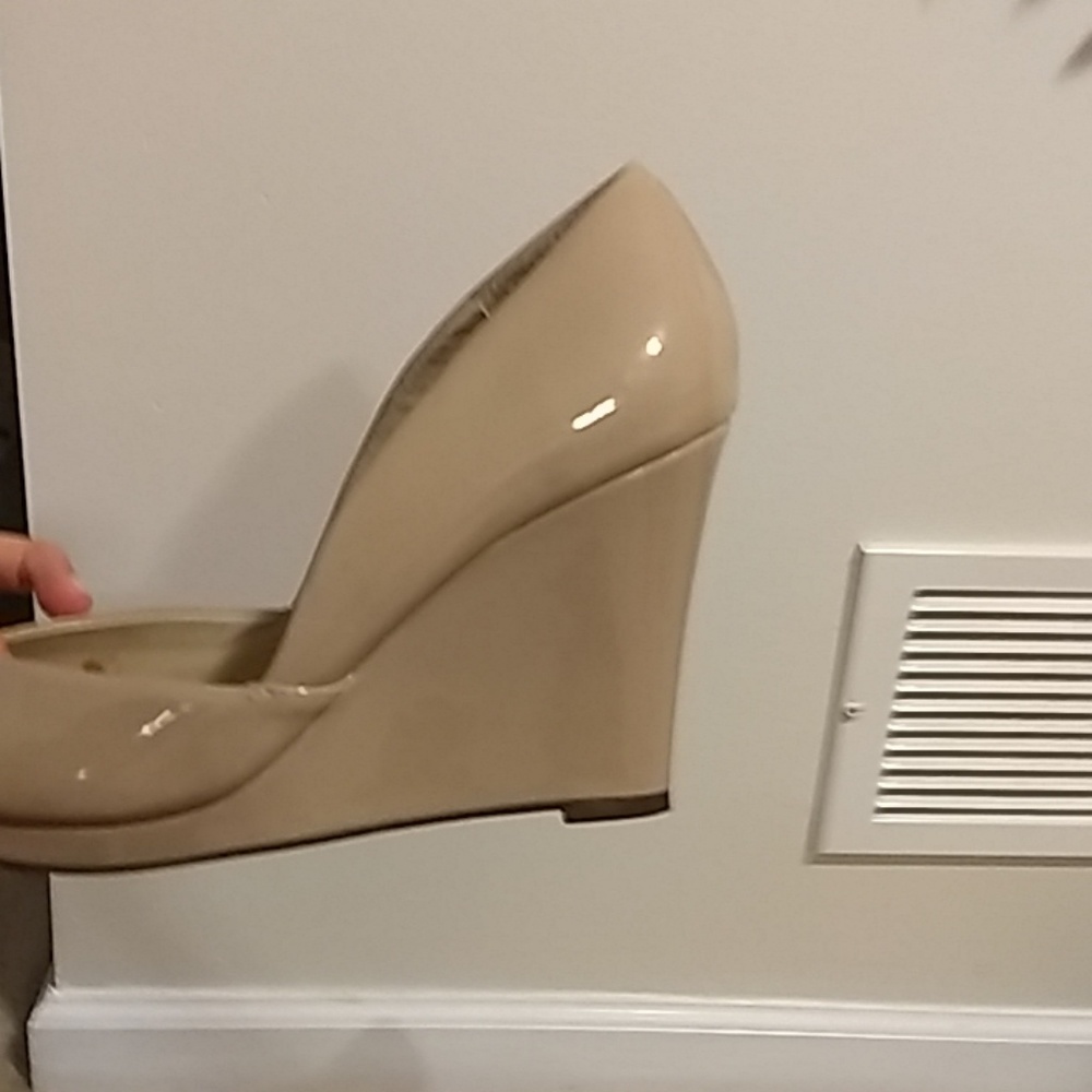 Wedges - Picture 3 of 3